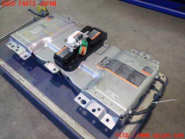 2UPJ-9235316911]ノート オーラ(AURA)(FE13)ハイブリッドバッテリー1 中古_2