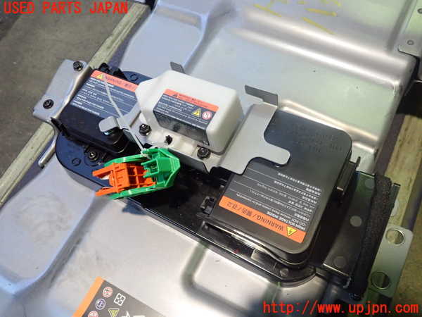 2UPJ-9235316911]ノート オーラ(AURA)(FE13)ハイブリッドバッテリー1 中古_3