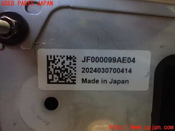 2UPJ-9235316911]ノート オーラ(AURA)(FE13)ハイブリッドバッテリー1 中古_5