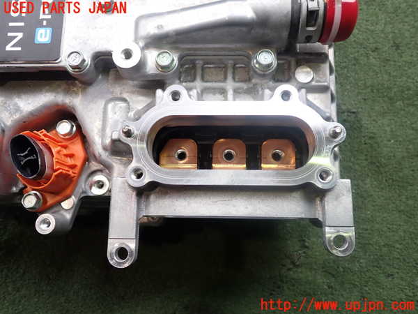 2UPJ-9235316916]ノート オーラ(AURA)(FE13)インバーターコンバーター (ジャンク品) 中古_4