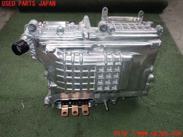 2UPJ-9235316916]ノート オーラ(AURA)(FE13)インバーターコンバーター (ジャンク品) 中古_5