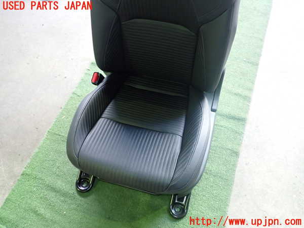2UPJ-9235317065]ノート オーラ(AURA)(FE13)助手席シート 中古_2
