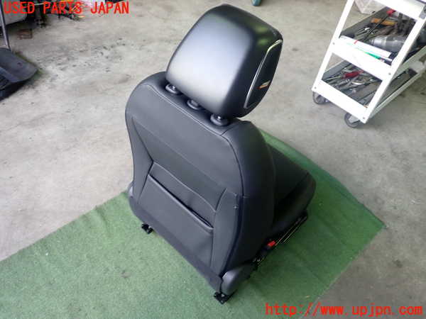 2UPJ-9235317065]ノート オーラ(AURA)(FE13)助手席シート 中古_3