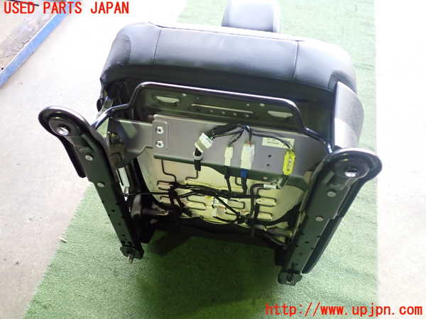 2UPJ-9235317065]ノート オーラ(AURA)(FE13)助手席シート 中古_4