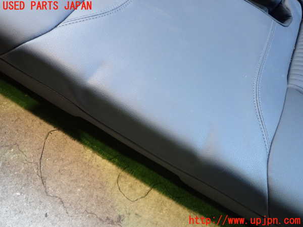 2UPJ-9235317385]ノート オーラ(AURA)(FE13)リアシート 中古_2
