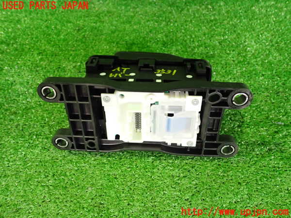 2UPJ-9235317555]ノート オーラ(AURA)(FE13)ATシフトレバー 中古_3