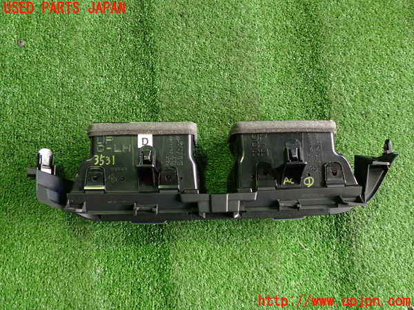 2UPJ-9235317526]ノート オーラ(AURA)(FE13)エアコン吹き出し口1 (真中) 中古_2