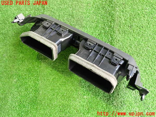 2UPJ-9235317526]ノート オーラ(AURA)(FE13)エアコン吹き出し口1 (真中) 中古_3