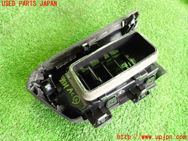2UPJ-9235317527]ノート オーラ(AURA)(FE13)エアコン吹き出し口2 (右) 中古_3