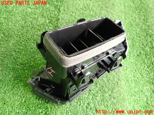 2UPJ-9235317528]ノート オーラ(AURA)(FE13)エアコン吹き出し口3 (左) 中古_3