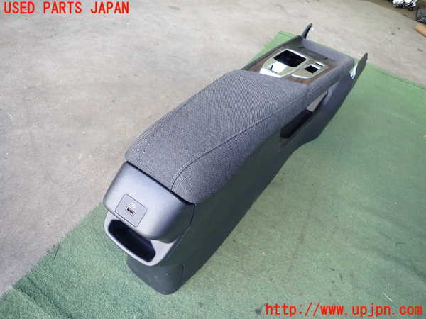 2UPJ-9235317540]ノート オーラ(AURA)(FE13)センターコンソール 中古_2