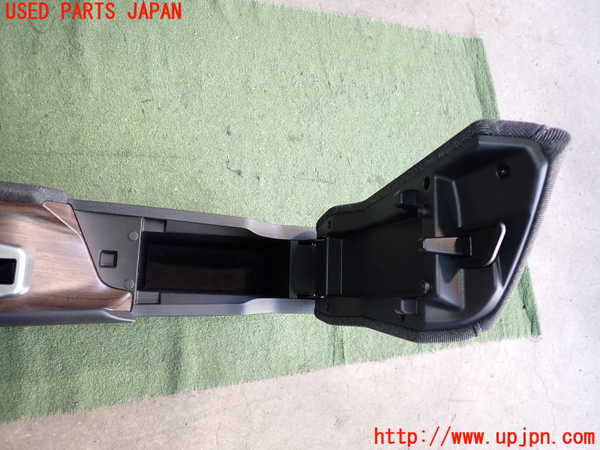 2UPJ-9235317540]ノート オーラ(AURA)(FE13)センターコンソール 中古_3