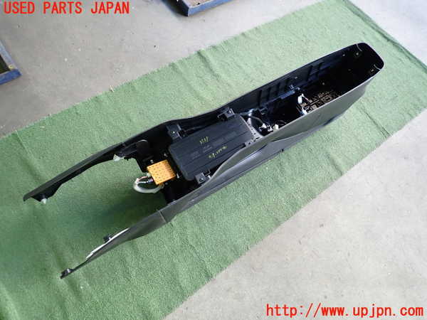 2UPJ-9235317540]ノート オーラ(AURA)(FE13)センターコンソール 中古_5