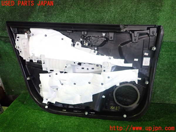 2UPJ-9235311234]ノート オーラ(AURA)(FE13)右前ドア内張り 中古_3