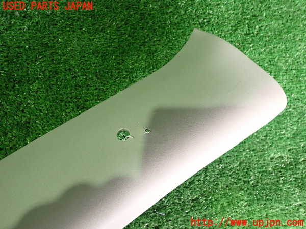 2UPJ-9235317655]ノート オーラ(AURA)(FE13)右フロントピラートリム 中古_2