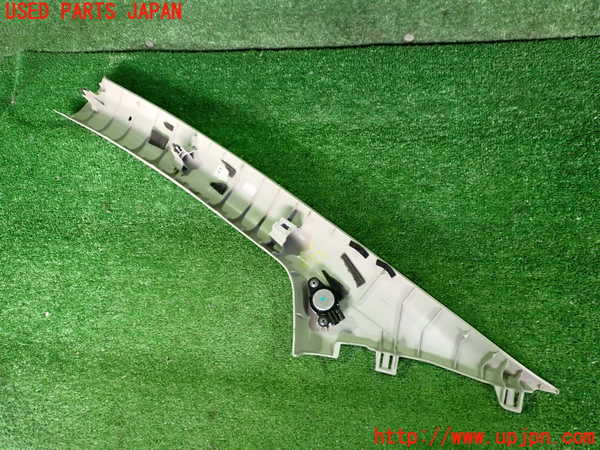 2UPJ-9235317655]ノート オーラ(AURA)(FE13)右フロントピラートリム 中古_3