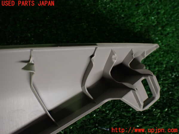 2UPJ-9235317655]ノート オーラ(AURA)(FE13)右フロントピラートリム 中古_5
