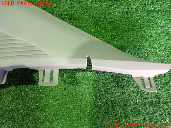 2UPJ-9235317660]ノート オーラ(AURA)(FE13)左フロントピラートリム 中古_2