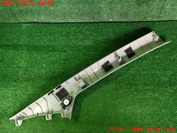 2UPJ-9235317660]ノート オーラ(AURA)(FE13)左フロントピラートリム 中古_4