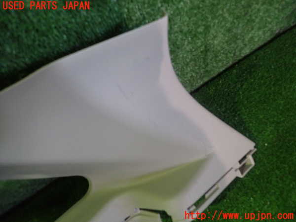 2UPJ-9235317675]ノート オーラ(AURA)(FE13)右リアピラートリム 中古_2