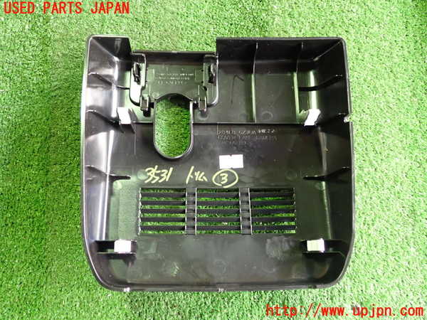 2UPJ-9235317693]ノート オーラ(AURA)(FE13)内装トリム類3 中古_2