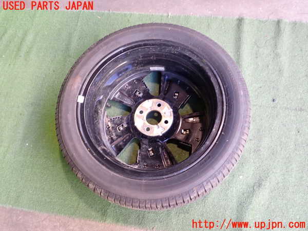 2UPJ-9235319036]ノート オーラ(AURA)(FE13)タイヤ　ホイール　1本① 205/50R17 中古_5