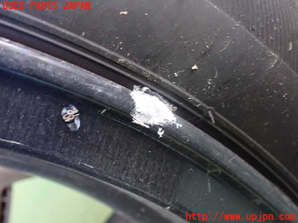 2UPJ-9235319039]ノート オーラ(AURA)(FE13)タイヤ　ホイール　1本④ 205/50R17 中古_4