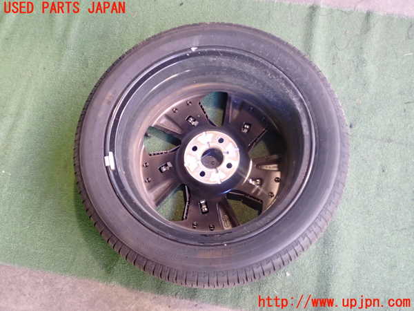 2UPJ-9235319039]ノート オーラ(AURA)(FE13)タイヤ　ホイール　1本④ 205/50R17 中古_5