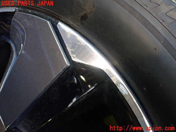 2UPJ-9235319037]ノート オーラ(AURA)(FE13)タイヤ　ホイール　1本② 205/50R17 中古_3