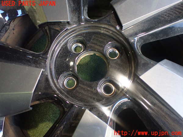 2UPJ-9235319038]ノート オーラ(AURA)(FE13)タイヤ　ホイール　1本③ 205/50R17 中古_2