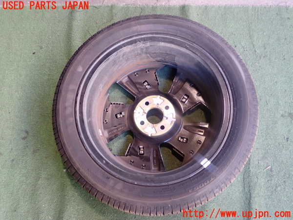 2UPJ-9235319038]ノート オーラ(AURA)(FE13)タイヤ　ホイール　1本③ 205/50R17 中古_4