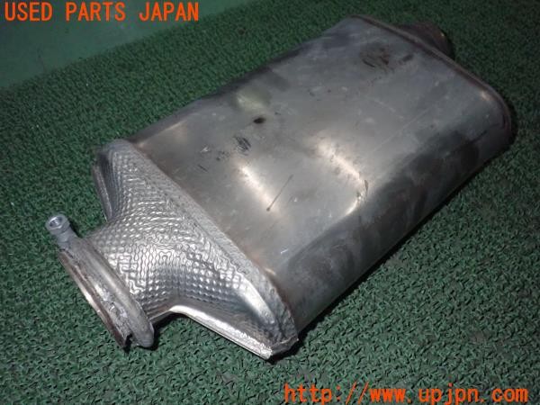 3UPJ=9235320159]BMW 118d(7M20 F40)純正 触媒 メタルキャタライザー 中古_2
