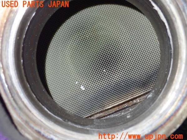 3UPJ=9235320159]BMW 118d(7M20 F40)純正 触媒 メタルキャタライザー 中古_3