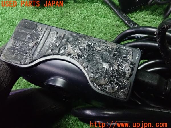 3UPJ=9235320579]BMW 118d(7M20 F40)純正 BMW 6590-5A1E-7C6 ドライブレコーダー ドラレコ 中古_3