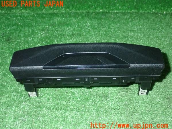 3UPJ=9235320581]BMW 118d(7M20 F40)純正 WCH-189b ワイヤレス充電器 スマホ 中古_2