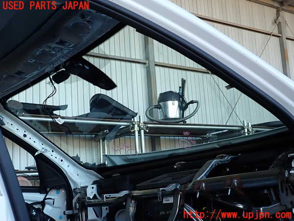 2UPJ-9235321195]BMW 118d(7M20)(F40)フロントガラス (SEKURIT 43R-01348 M451102)  中古_5