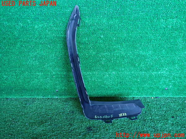 2UPJ-9235321102]BMW 118d(7M20)(F40)左前コーナーパネル  中古_2