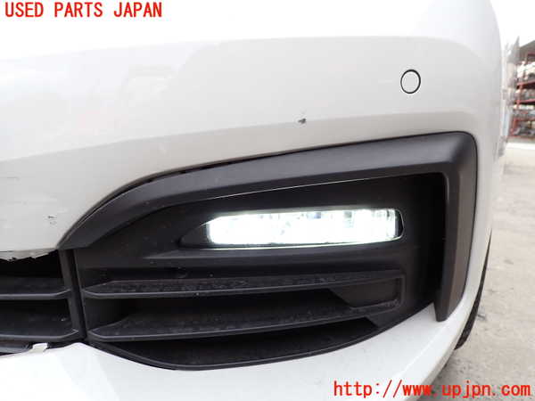 2UPJ-9235321182]BMW 118d(7M20)(F40)左フォグ  中古_4