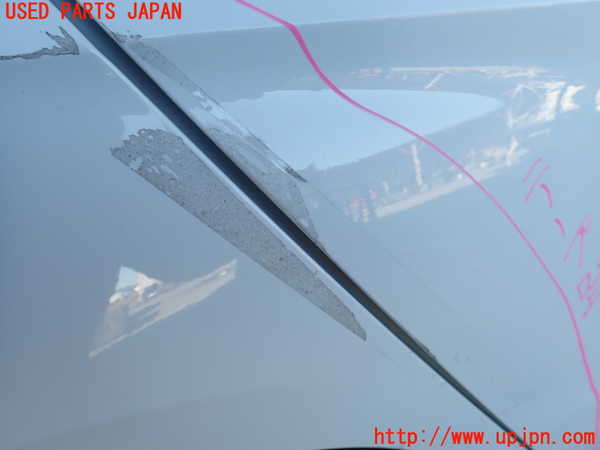 2UPJ-9235321290]BMW 118d(7M20)(F40)右後ドア (FUYAO 43R-011003 M5315) 中古_3