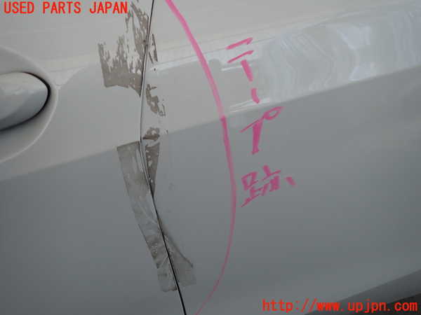 2UPJ-9235321320]BMW 118d(7M20)(F40)左後ドア (FUYAO 43R-011003 M5315) 中古_3