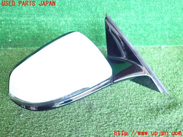 2UPJ-9235321210]BMW 118d(7M20)(F40)右ドアミラー  中古_2