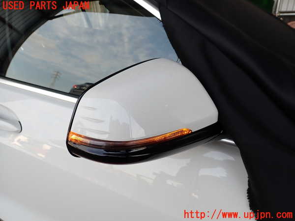 2UPJ-9235321210]BMW 118d(7M20)(F40)右ドアミラー  中古_5