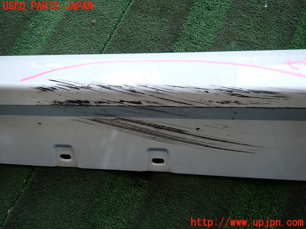 2UPJ-9235321392]BMW 118d(7M20)(F40)左サイドステップ  中古_2