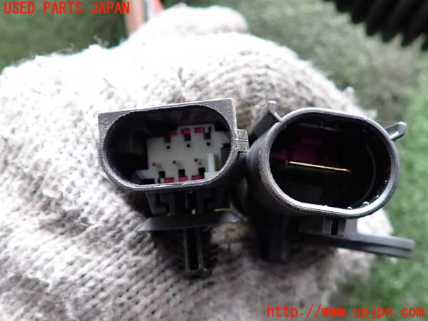 2UPJ-9235324235]BMW 118d(7M20)(F40)パワステギアボックス 中古_4