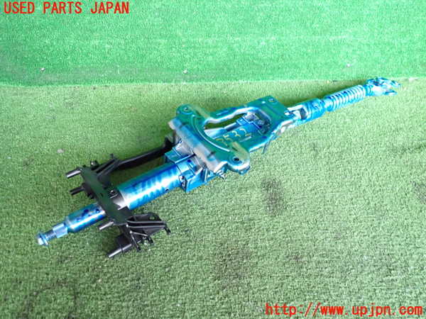 2UPJ-9235324260]BMW 118d(7M20)(F40)ステアリングシャフト 中古_2