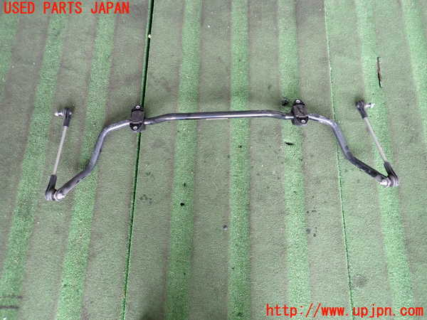 2UPJ-9235325440]BMW 118d(7M20)(F40)フロントスタビライザー 中古_2