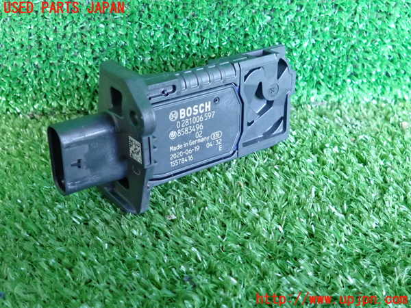 2UPJ-9235326320]BMW 118d(7M20)(F40)エアフロメーター (エアマスセンサー) 中古_2