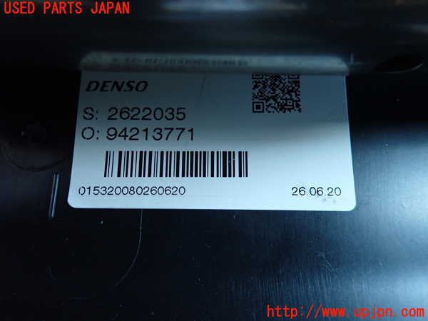 2UPJ-9235326081]BMW 118d(7M20)(F40)エバポレーター1 中古_3