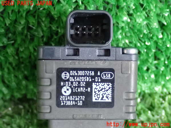 2UPJ-9235326680]BMW 118d(7M20)(F40)バックカメラ (ジャンク品) 中古_3