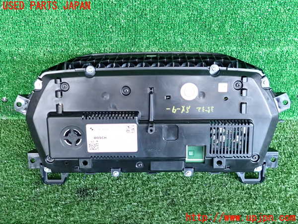 2UPJ-9235326170]BMW 118d(7M20)(F40)スピードメーター 中古_2